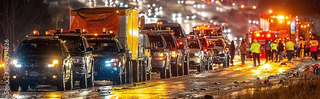 Traffic Impact Assessment (TIA)